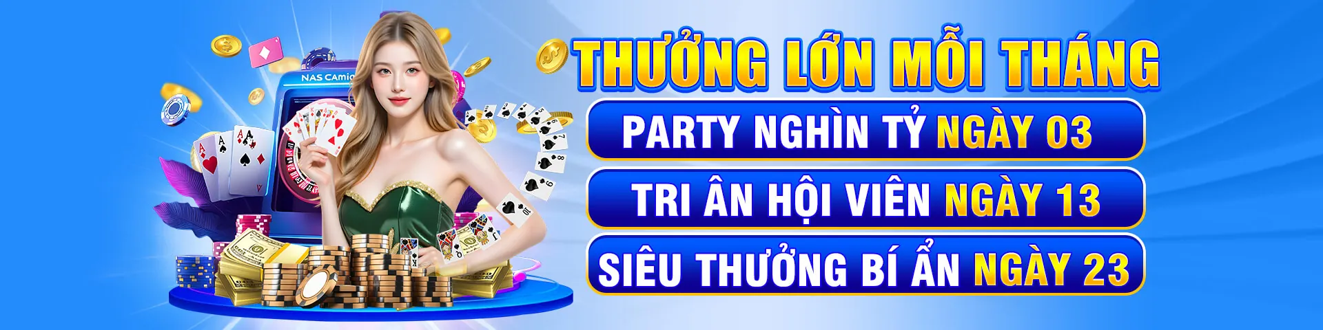 Thế giới Bắn Cá F1689 Fun
