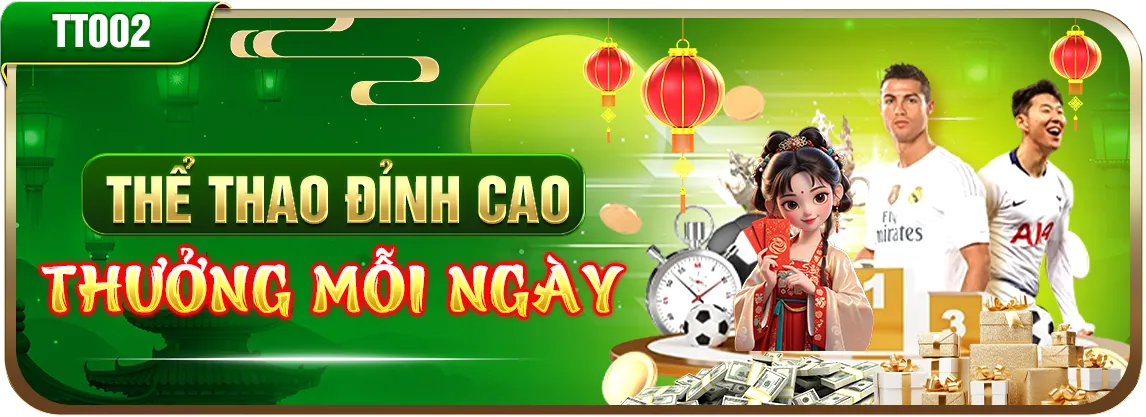 Sự kiện đặc biệt